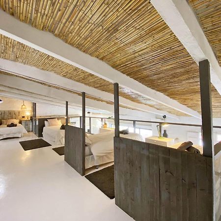 Fridays Flats Casa Lavander บาร์เซโลนา ภายนอก รูปภาพ