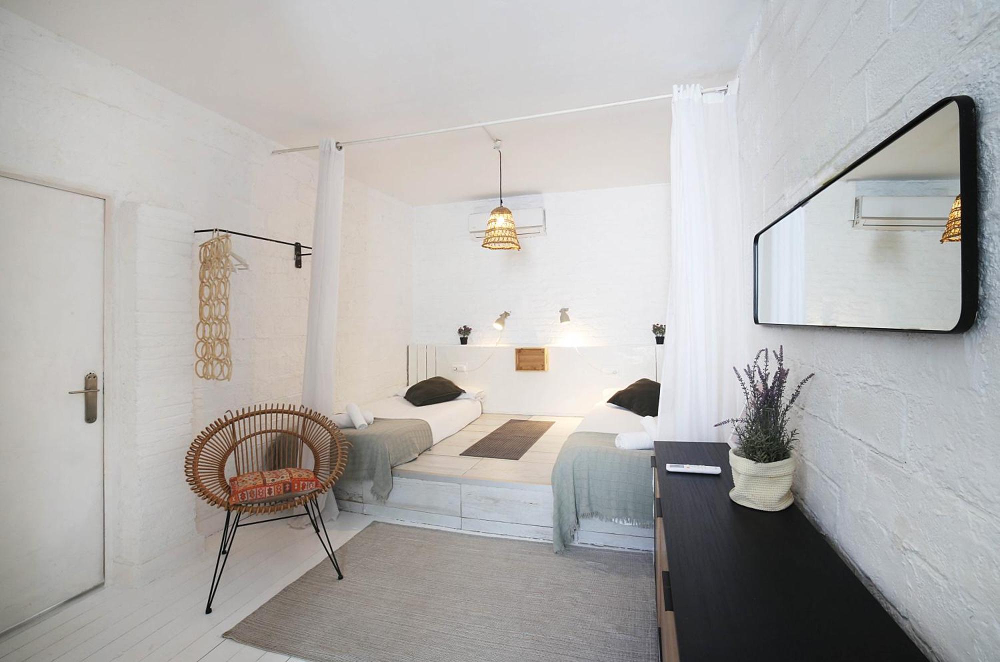 Fridays Flats Casa Lavander บาร์เซโลนา ภายนอก รูปภาพ