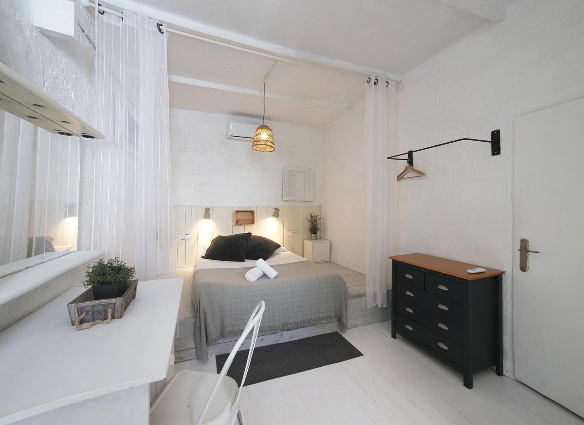 Fridays Flats Casa Lavander บาร์เซโลนา ภายนอก รูปภาพ